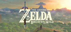 On a joué The Legend of Zelda : Breath of the Wild, voici nos premières impressions