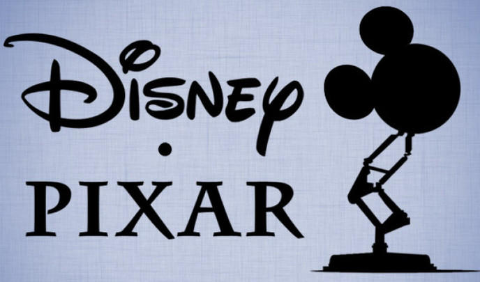 Disney pixar