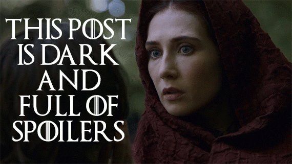 Game of Thrones : les 10 questions restées sans réponses à la fin de la  série