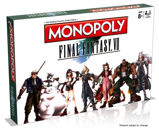 visuel monopoly ff7