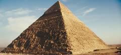 La Grande pyramide de Gizeh nous livre un nouveau secret