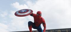 Exclusif ! Les premières photos de Spiderman Homecoming