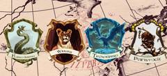 Harry Potter : découvrez 15 nouvelles informations dévoilées par J.K. Rowling à propos d'Ilvermorny, l'école de sorcellerie américaine ! 