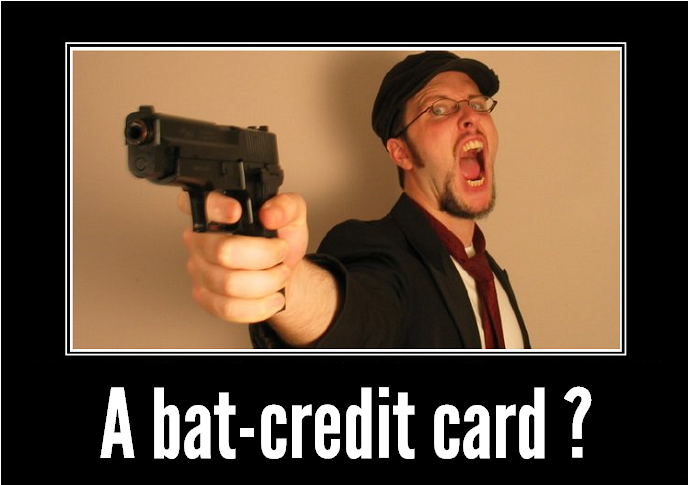 bat credit card