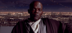 Star Wars : non, Mace Windu n'est pas mort d'après Samuel L. Jackson !