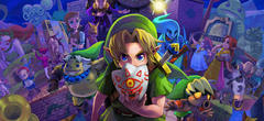 Zelda Majora's Mask : un fan film s'illustre dans un teaser prometteur