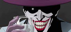 Batman : The Killing Joke, un premier extrait à quelques semaines de la sortie du film !