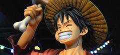 Découvrez le parc d'attractions sur le thème de One Piece