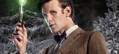 Matt Smith bientôt de retour pour reprendre son rôle dans Doctor Who ? 