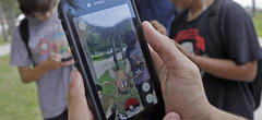 Pokémon Go : le premier rassemblement à Paris annulé à cause du Sénat 