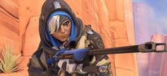 Overwatch : Blizzard dévoile son nouveau héros, Ana Amari