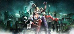 Batman : Arkham Underworld, un nouveau jeu annoncé par Warner Bros !