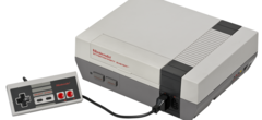 Nintendo annonce le retour de la NES avec une trentaine de jeux !