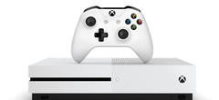 Xbox One S : Microsoft annonce officiellement la date de sortie de sa console en France