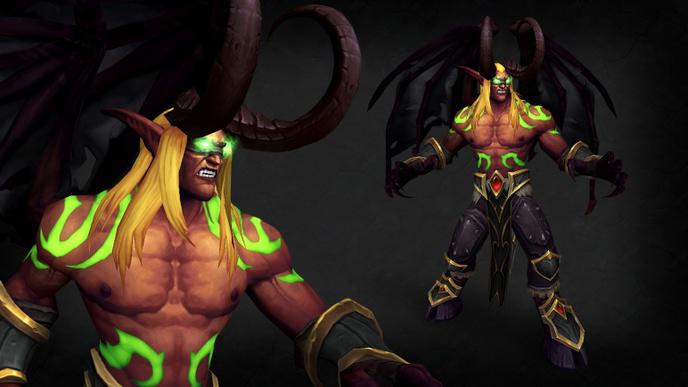 Replongez dans World of Warcraft avec les 5 meilleures ...
