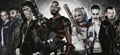 Suicide Squad s'offre un dernier trailer, court, mais explosif !