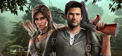 La jaquette PS4 de Rise of the Raider ressemble étrangement à celle d'Uncharted Collection selon Neil Druckmann