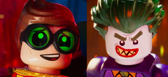 Lego Batman - Le Film : découvrez les premières images du Joker et de Robin 