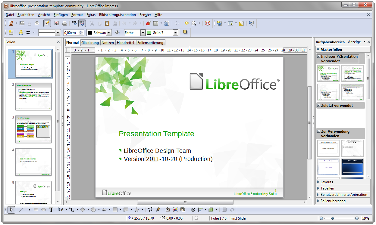 free download libre office