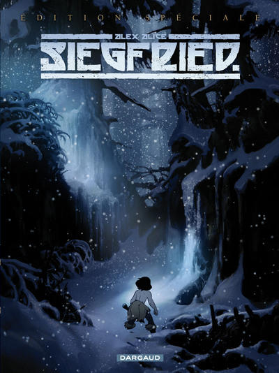 Siegfried — Alex ALICE