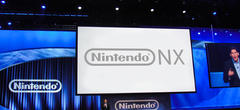 Nintendo NX, de nouvelles rumeurs autour de la console !