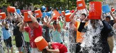 L'Ice Bucket Challenge a permis de faire avancer la recherche médicale !