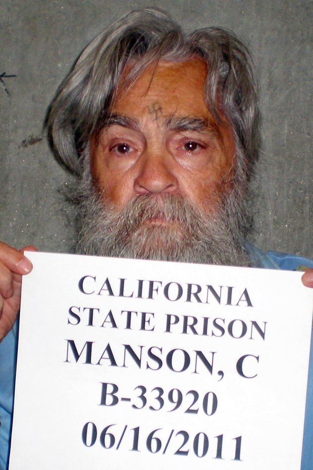 Manson June