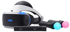 PlayStation VR : avez-vous suffisamment de place pour y jouer chez vous ?