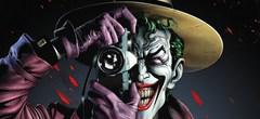 Batman : The Killing Joke, ce qu’on a pensé de l’adaptation du comics culte d’Alan Moore