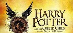 7 choses révélées par Harry Potter and The Cursed Child ! (spoil)