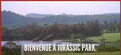 Les meilleures répliques de Jurassic Park