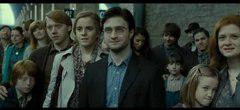 J.K. Rowling se confie sur l'avenir d'Harry Potter dans une interview