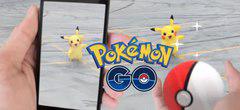 JO 2016 : Pokemon Go manque à l'appel 