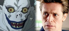 Le film Death Note produit par Netflix avance : Willem Dafoe rejoint le casting ! 