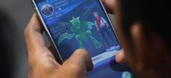 Pokémon Go : un bug change vos captures