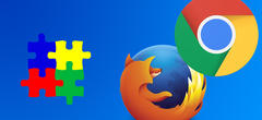 Top des extensions pour Google Chrome et Firefox