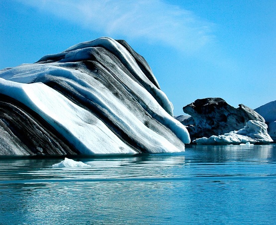 iceberg trop boooow