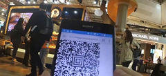 Il développe un générateur de QR code pour accéder aux salons des compagnies dans les aéroports !