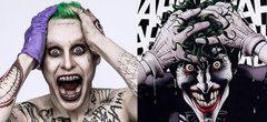 Quelques théories sur ce que va devenir Suicide Squad : nouveaux membres, destin du Joker... (spoil)