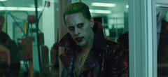 Suicide Squad : toutes les scènes du Joker n'ont pas été incluses dans le film