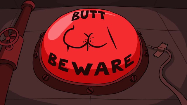 butt beware