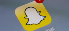 Snapchat retire un filtre jugé raciste