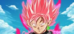 Dragon Ball Super : une nouvelle transformation Super Saiyen... rose ? 