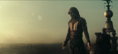 Le film Assassin's Creed intégrera des personnages populaires de la licence