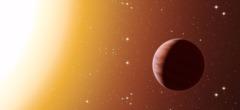 Une exoplanète similaire à la Terre découverte dans un système solaire voisin