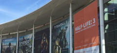 Half-Life 3 : une affiche à la Gamescom !