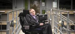 La théorie de Stephen Hawking validée ?