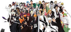 Les fans de Bleach vont se réjouir de la future adaptation du manga 