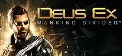 Deus Ex Mankind Divided se dévoile dans une nouvelle bande-annonce