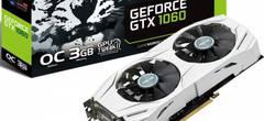 Nvidia GeForce GTX 1060 3 Go : le fondeur annonce une nouvelle carte graphique pour 219 euros